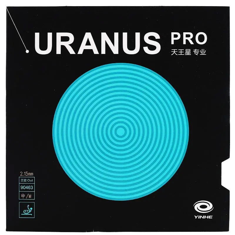 YINHE URANUS Pro Table Tennis  - Table Tennis Loki ulasan dan harga