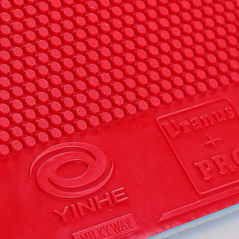 YINHE URANUS Pro Table Tennis  - Table Tennis Loki ulasan dan harga