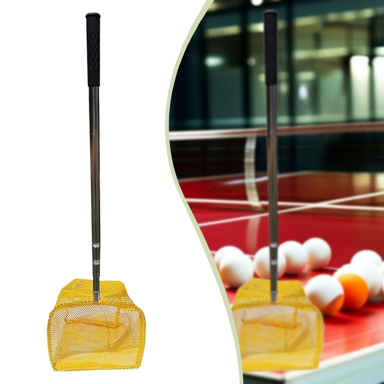Scoop Net Table Tennis Ball Pi - Table Tennis Olympics ulasan dan harga