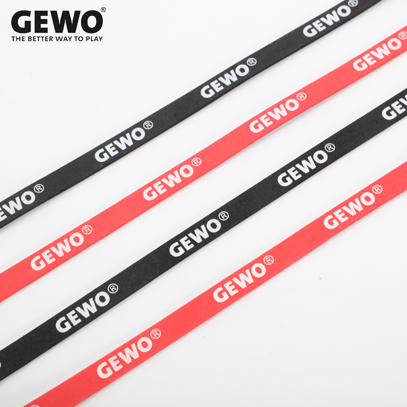 Original GEWO Table Tennis Rac - Table Tennis Loki ulasan dan harga