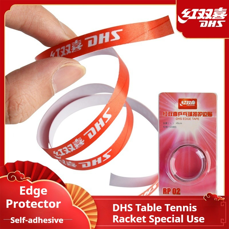 DHS Self-adhesive Table Tennis - Table Tennis Loki ulasan dan harga