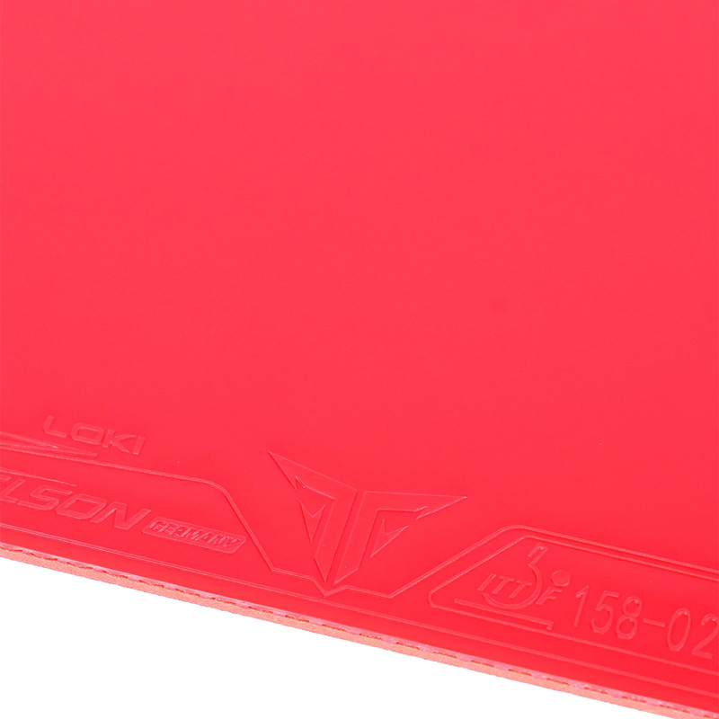 LOKI TELSON GERMANY Table Tenn - Table Tennis Loki ulasan dan harga